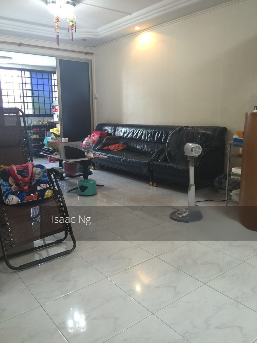 Blk 568 Choa Chu Kang Street 52 (Choa Chu Kang), HDB 5 Rooms #123938232